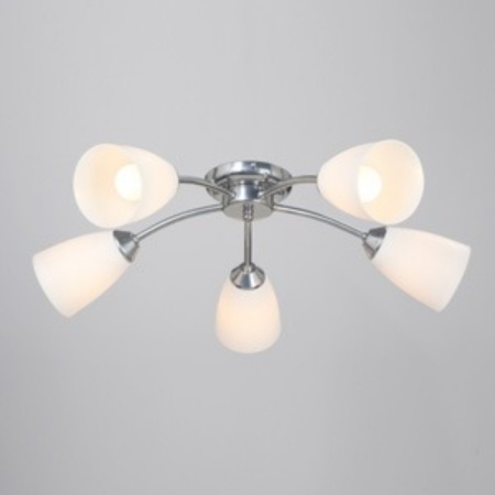 Потолочная люстра Vitaluce V3944-9/5PL