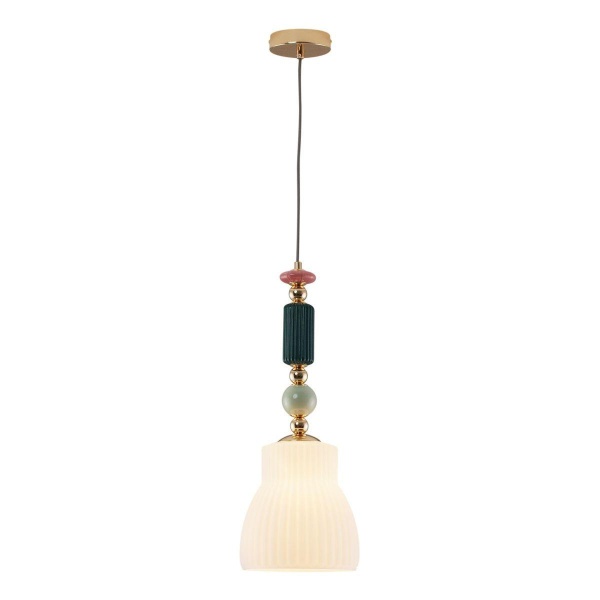 Подвесной светильник Moderli Charm V10904-P