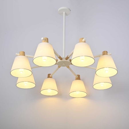 Подвесная люстра Imperium Loft Natura 177988-26