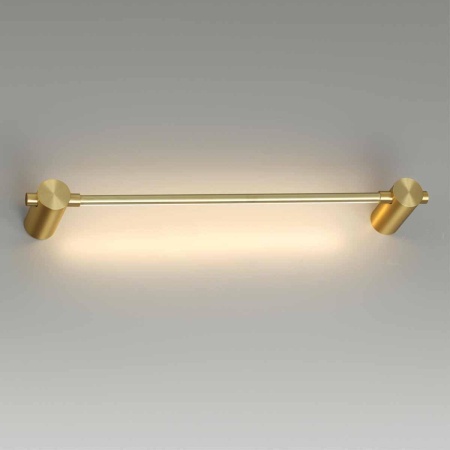 Настенный светодиодный светильник Odeon Light Dalia 4396/6WL