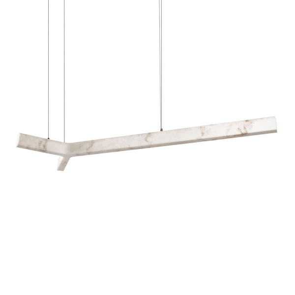Подвесной светильник Loft IT Y acrylic 10554/1500