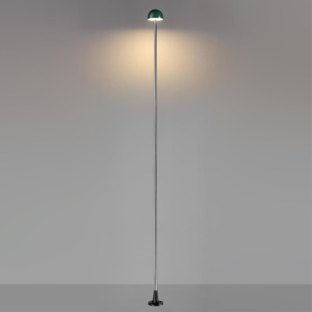 Уличный светильник Odeon Light Nature 7122/4GLB