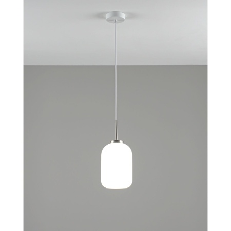 Подвесной светильник Moderli Ivory V11029-1P