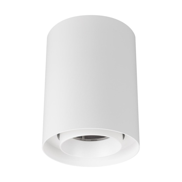 Светильник SP-FOCUS-R110-18W Warm3000 (WH, 36 deg, 230V) Arlight 054855