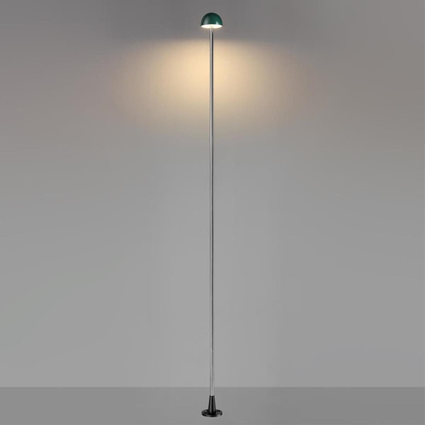 Уличный светильник Odeon Light Nature 7122/4GLB