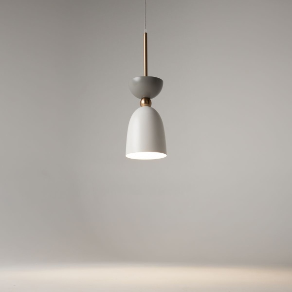 Подвесной светильник Maytoni Cloches MOD113PL-01W