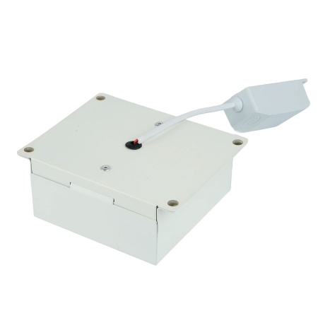 Встраиваемый светодиодный светильник Feron AL254 52158