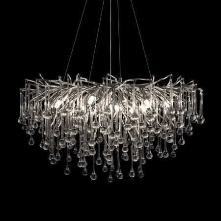 Подвесная люстра Loft IT Drops 10376/800