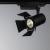 Трековый светодиодный светильник Arte Lamp Track Lights A6720PL-1BK