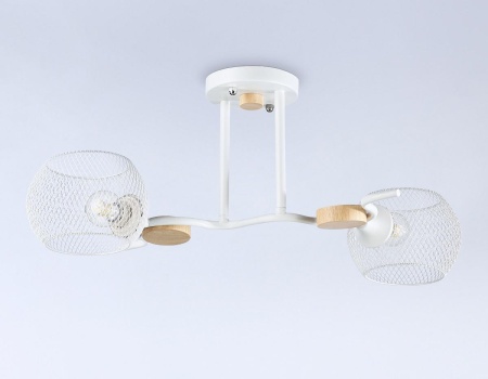 Подвесной светильник Ambrella light Traditional Loft TR80161