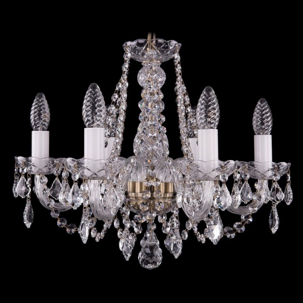 Подвесная люстра ArtClassic 11.11.6.160.Br.L