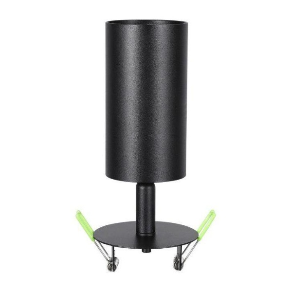 Встраиваемый спот Lucia Tucci LTP-D008-01GU10-B