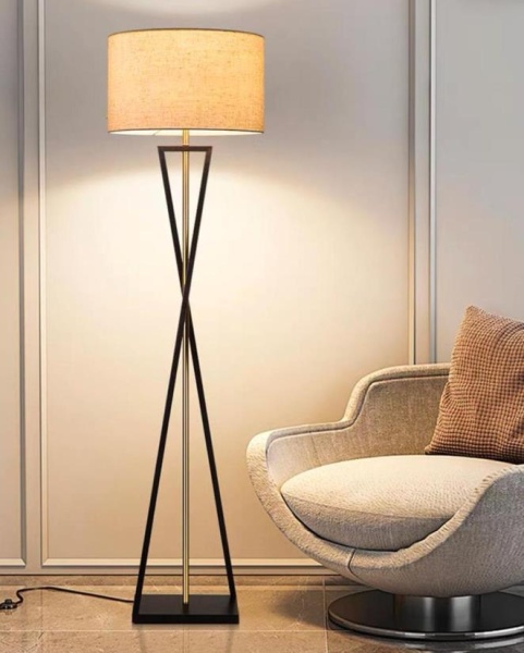 Торшер Alfa Light F2324-35