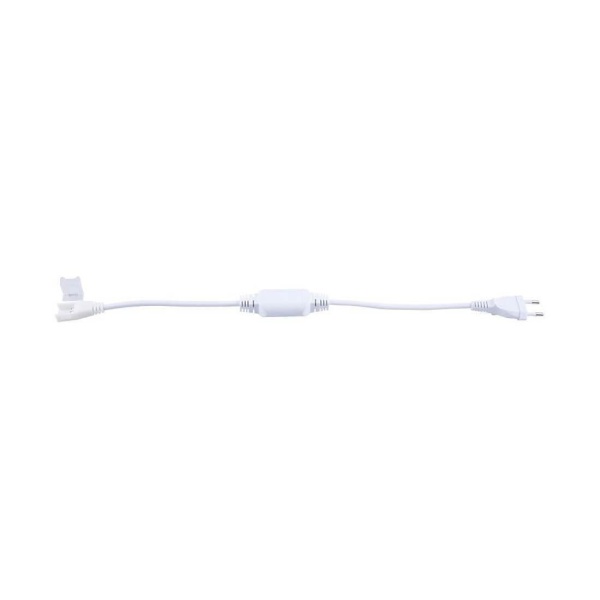 Сетевой шнур Feron для светодиодной ленты 230V LS705 (5730) на 50м DM275 23389 Сетевой шнур Feron для светодиодной ленты 230V LS705 (5730) на 50м DM275 23389