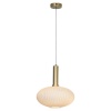 Подвесной светильник Lussole Loft Ondulati LSP-8353