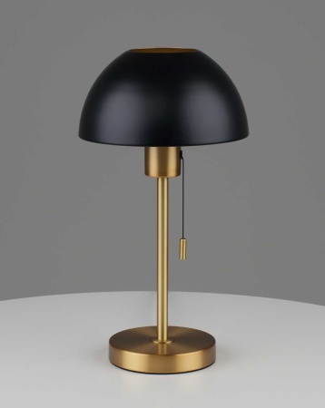 Лампа настольная Moderli Aspen V11322-1T