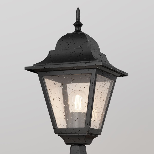 Уличный светильник Maytoni Abbey Road O004FL-01B