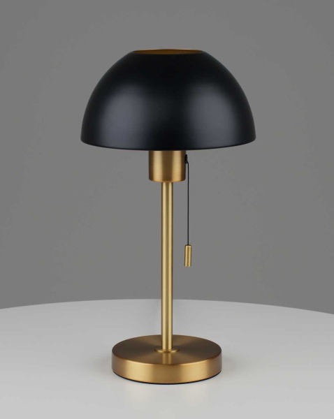 Лампа настольная Moderli Aspen V11322-1T