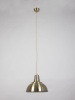 Подвесной светильник Abrasax Lydia CL.7003-1BR
