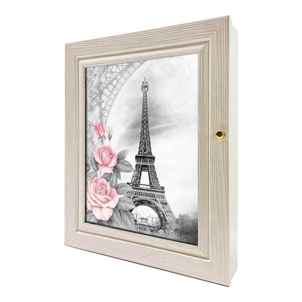 Ключница Toplight 24х29х4,5см TL-KB7400