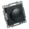Диммер Stekker Катрин черный GLS10-7106-05 39615