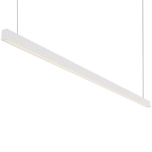 Подвесной светодиодный светильник Denkirs DK9303-WH Подвесной светодиодный светильник Denkirs DK9303-WH