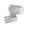 Потолочный светодиодный светильник Citilux Дубль CL556101
