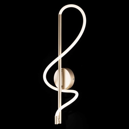 Настенный светильник Citilux Eva CL210312