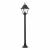 Уличный светильник Maytoni Abbey Road O003FL-01B