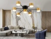 Люстра Ambrella Light COMFORT FL51726