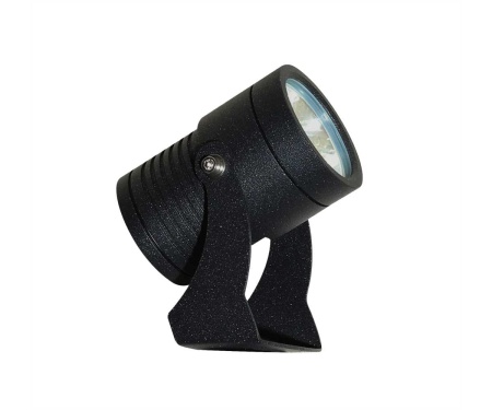 Грунтовый светильник Kink Light Ласси 09328,19