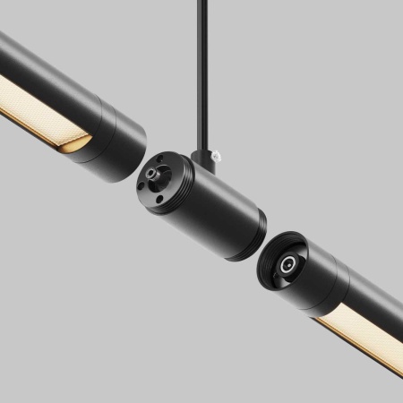 Аксессуар Maytoni Technical CA013IC-P-B