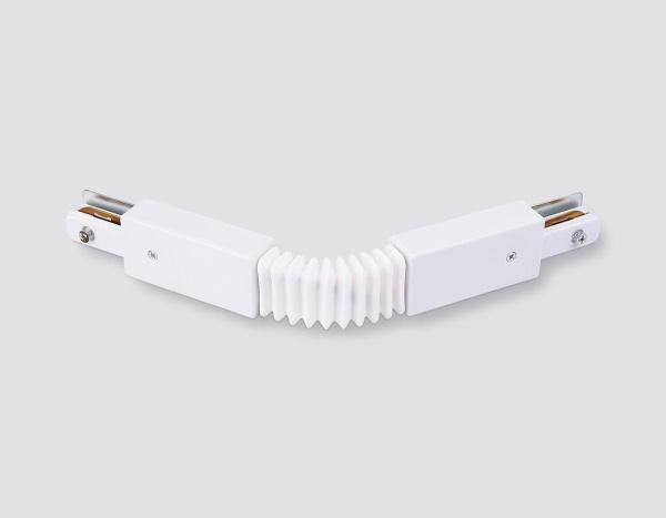 Коннектор гибкий Ambrella Light Track System Standard 220V GL7175