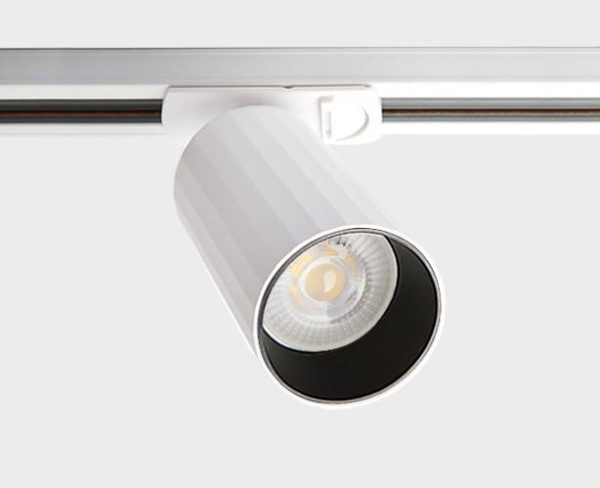 Трековый светильник Italline IT08-8010 white Трековый светильник Italline IT08-8010 white