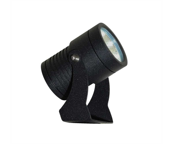 Грунтовый светильник Kink Light Ласси 09328,19