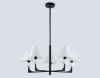 Люстра на штанге Ambrella light High light LH75153