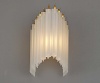 Настенный светильник Kink Light Грай 07310-1,33