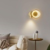 Бра Lussole Clay LSP-7237 Бра Lussole Clay LSP-7237