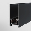 Шинопровод магнитный Maytoni Magnetic track system TRX004-211B
