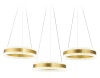 Подвесной светодиодный светильник Ambrella light Acrylica Original FA6208