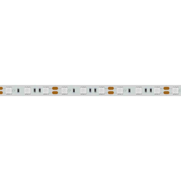 Светодиодная лента Arlight RT-B60-10mm 12V RGB 012340(2)