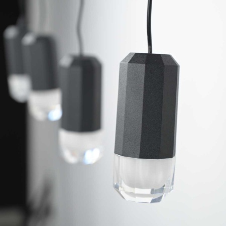 Подвесная люстра Imperium Loft Vibia Wireflow 75394-22