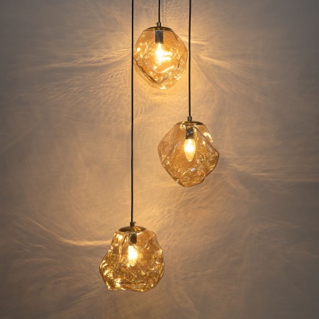 Подвесной светильник Citilux Rocka CL247084