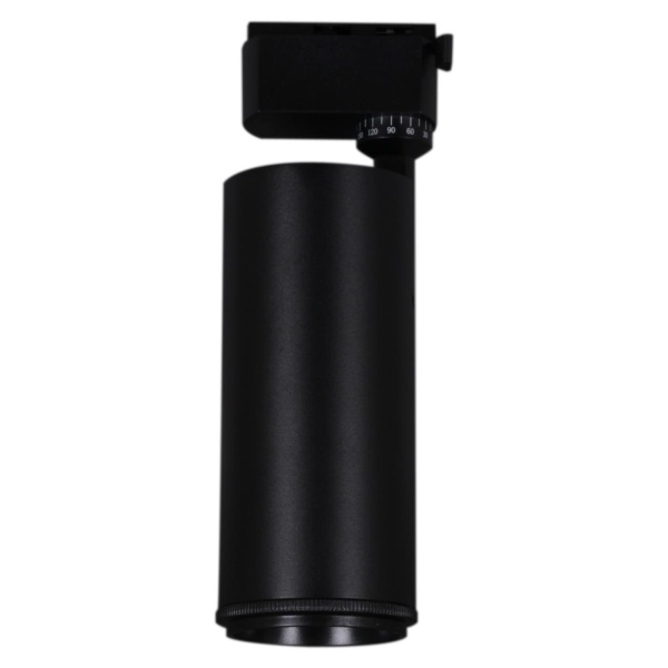 Светильник трековый Reluce 06650-9.3-LED10/20/30W CCT BK Светильник трековый Reluce 06650-9.3-LED10/20/30W CCT BK