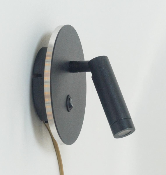 Бра TopDecor Hilton A5 12