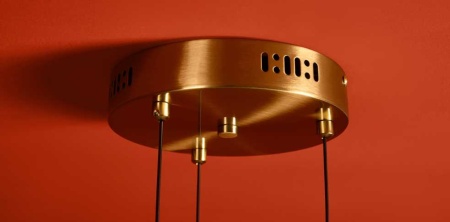 Потолочное основание Freya Modern Cave FR5631A-03BS