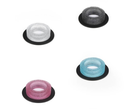 Насадка передняя Ambrella light DIY Spot N7193 Насадка передняя Ambrella light DIY Spot N7193