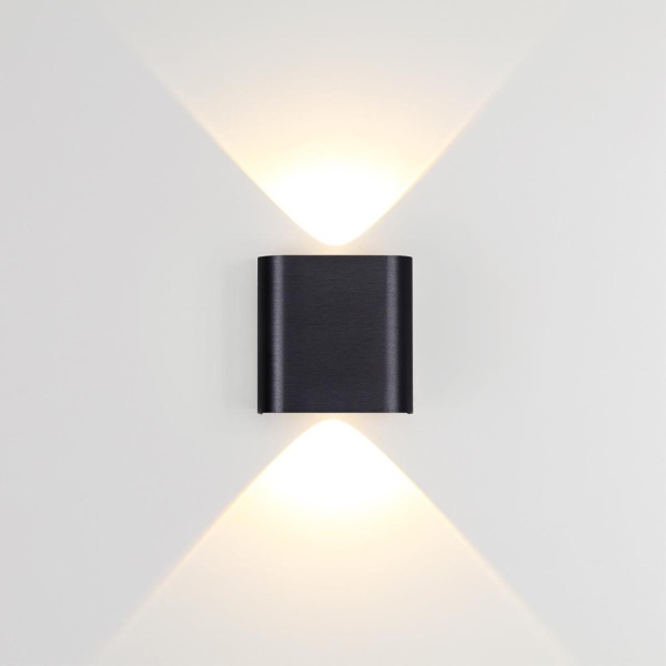 Настенный светильник Odeon Light Magnum Hightech 7191/2WL