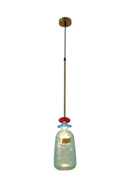 Светильник подвесной Alfa Light F3224-22 LED