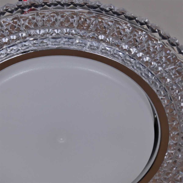 Точечный светильник Reluce 53201-9.0-001LF GX53+LED4W CL Точечный светильник Reluce 53201-9.0-001LF GX53+LED4W CL